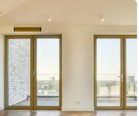 pose de garde-corps à Chartres-de-Bretagne - image 2