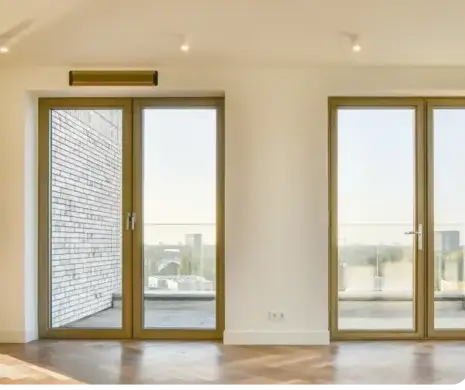 pose de garde-corps à Châteaugiron - image 2