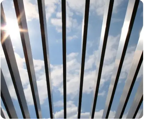 pose de garde-corps Domloup-1