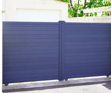 pose de garde-corps à Domloup - image 3