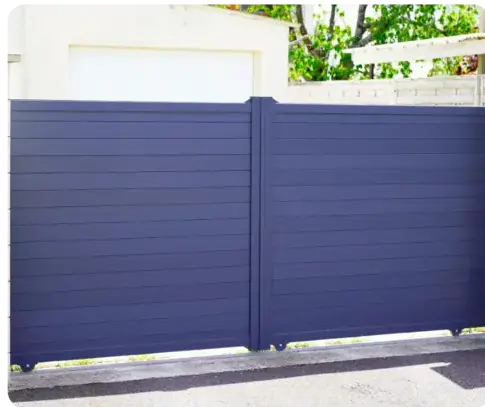 pose de garde-corps Janzé-1