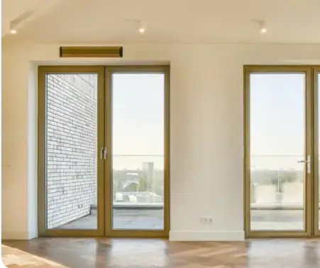 pose de garde-corps à Janzé - image 3