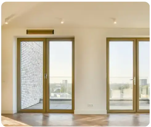 pose de garde-corps à Nouvoitou - image 3