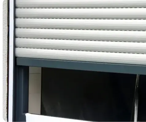 pose de garde-corps à Nouvoitou - image 4