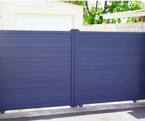 pose de garde-corps à Noyal-sur-vilaine - image 2