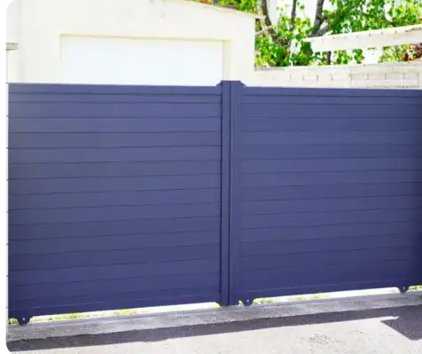 pose de pergola à Cesson-Sévigné - image 3