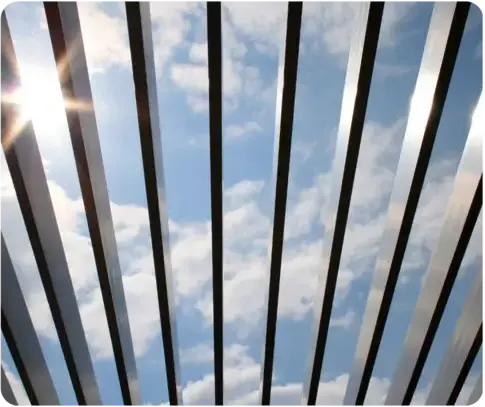 pose de pergola Cesson-Sévigné-5