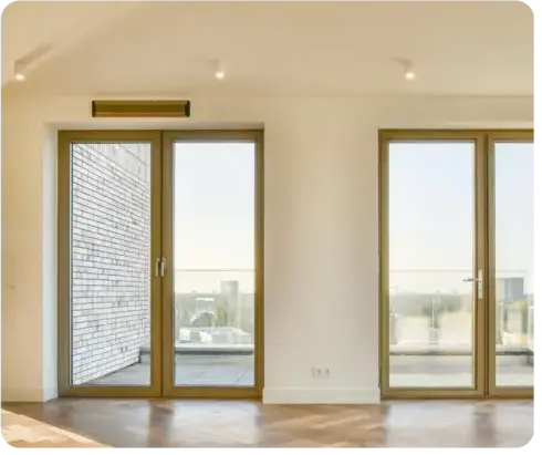 pose de pergola à Chantepie - image 2