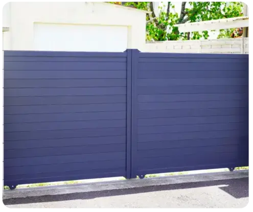 pose de pergola Chantepie-5