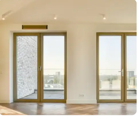 pose de pergola Chartres-de-Bretagne-5