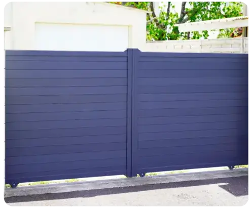 pose de pergola à Châteaubourg - image 4