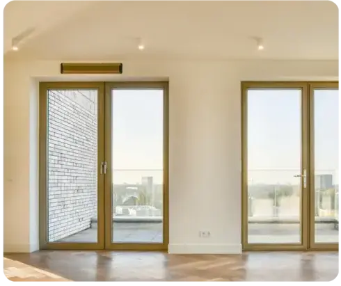 pose de pergola Châteaubourg-5