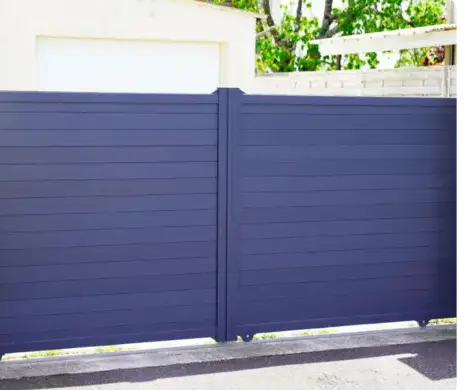 pose de pergola à Châteaugiron - image 3