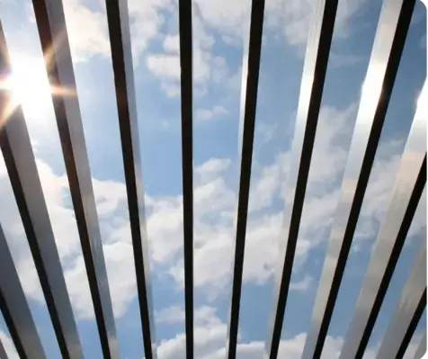 pose de pergola à Domloup - image 4