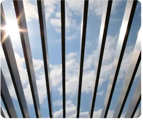 pose de pergola à Noyal-sur-vilaine - image 2