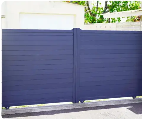 pose de pergola à Noyal-sur-vilaine - image 4