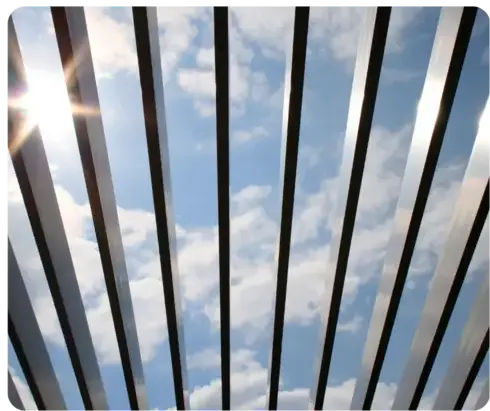 pose de pergola à Thorigné-Fouillard - image 3